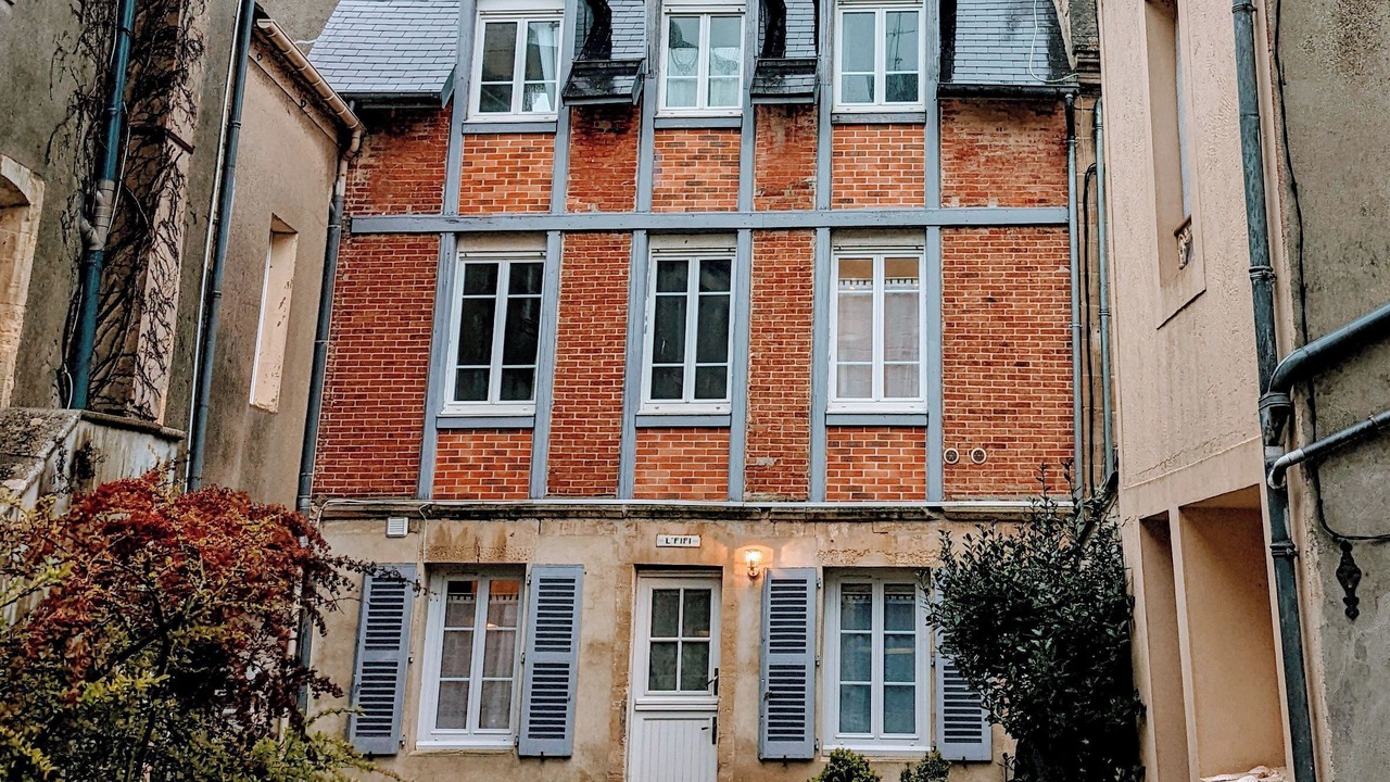 Photo of Outdoor in Luc-sur-Mer
