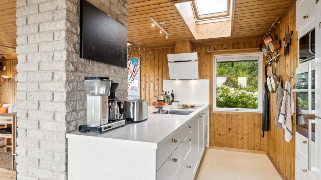 Photo of Bedroom in Tisvildeleje