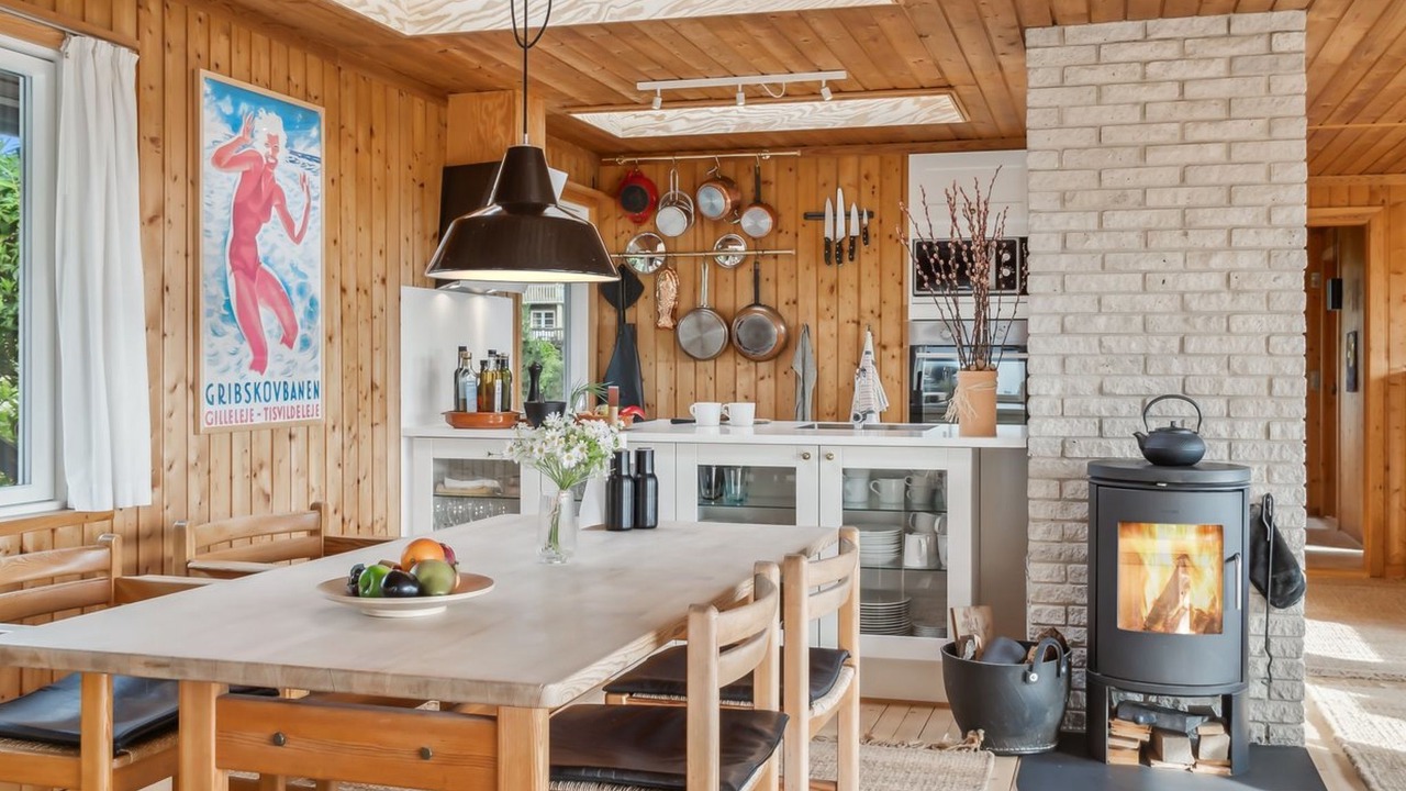 Photo of Bedroom in Tisvildeleje