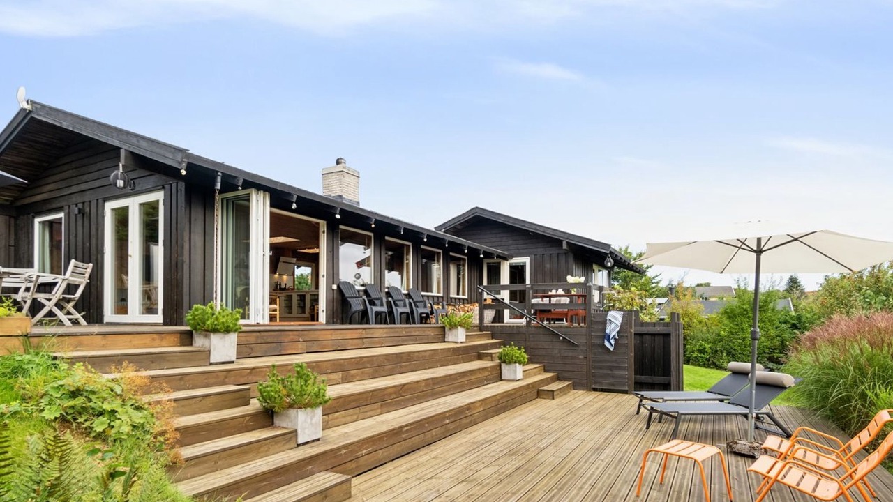 Photo of Others in Tisvildeleje