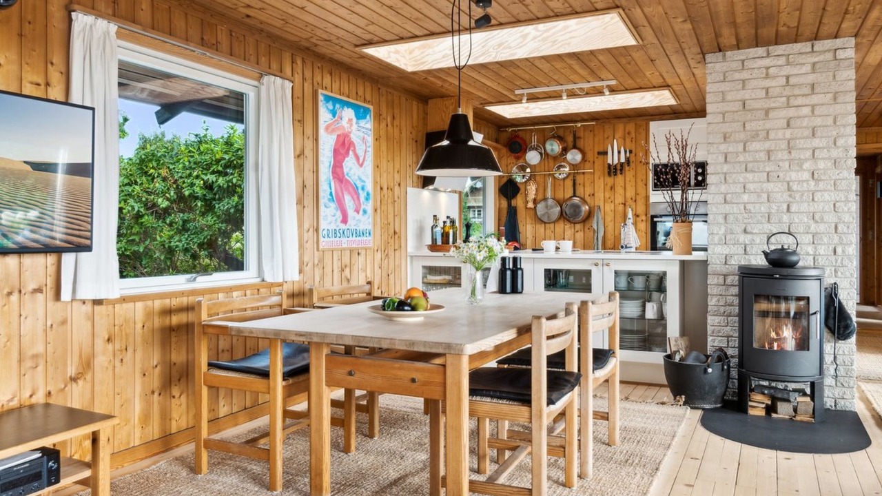 Photo of Bedroom in Tisvildeleje