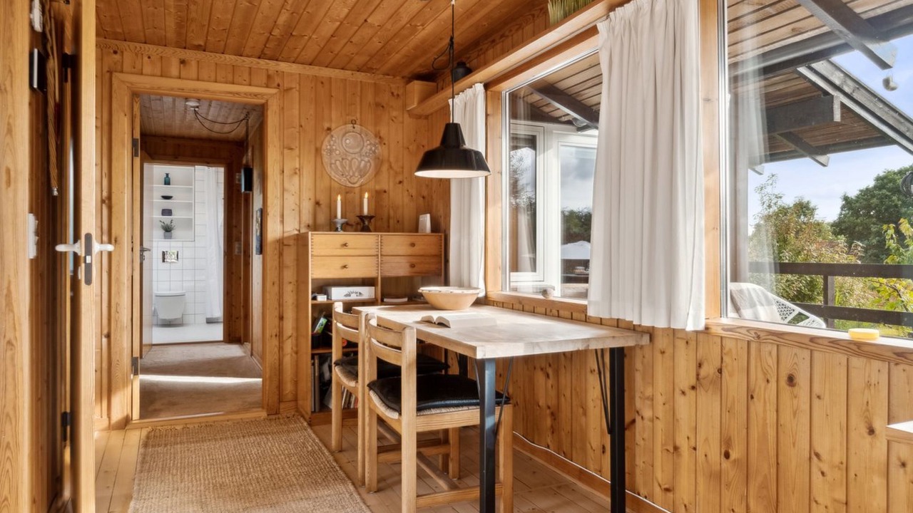 Photo of Livingroom in Tisvildeleje