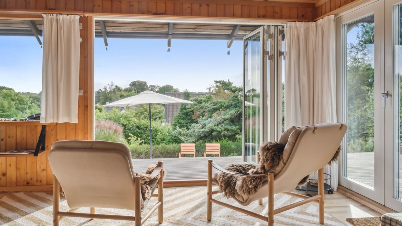 Photo of Livingroom in Tisvildeleje