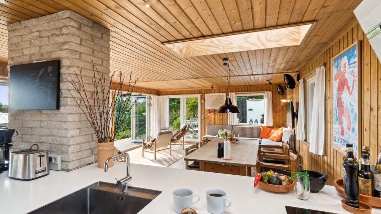 Photo of Bedroom in Tisvildeleje