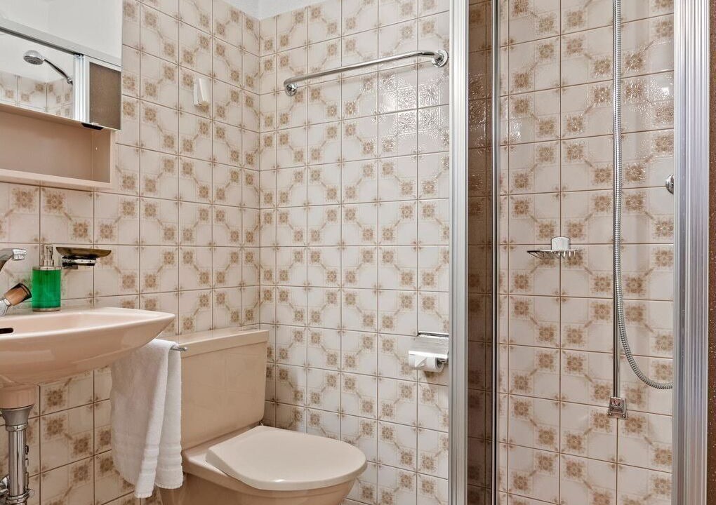 Photo of Bathroom in Parpan