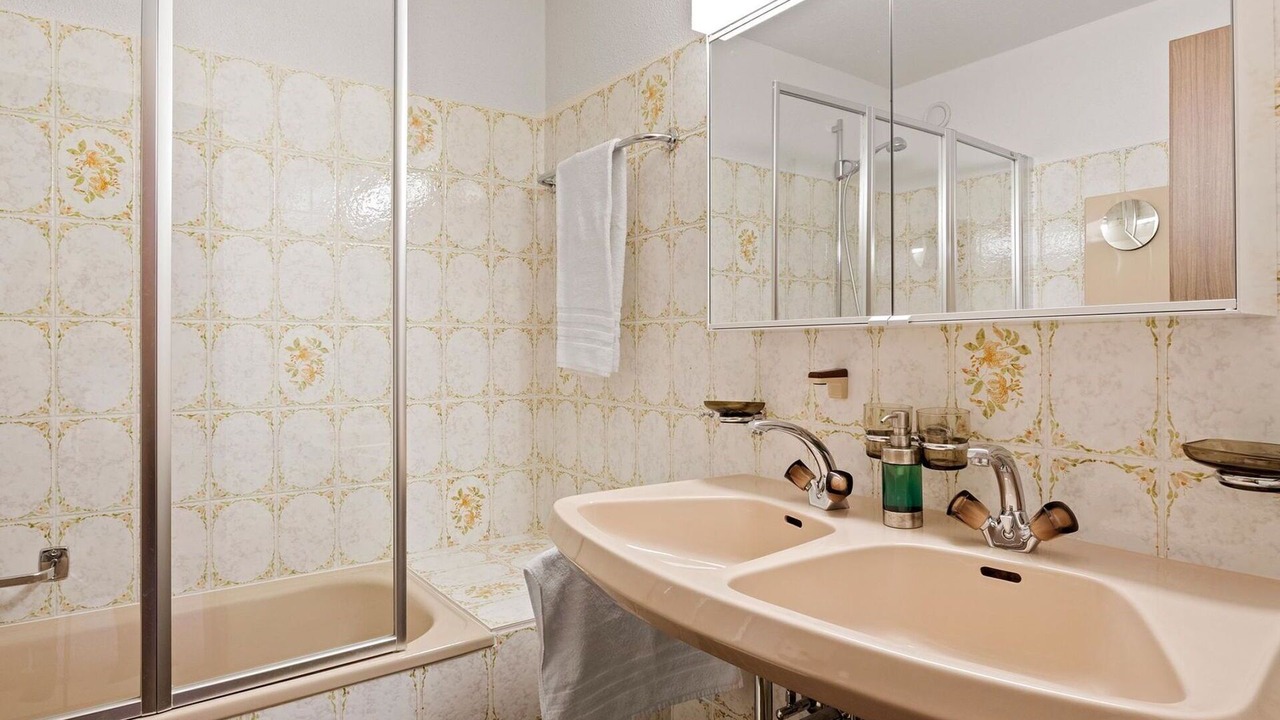 Photo of Bathroom in Parpan