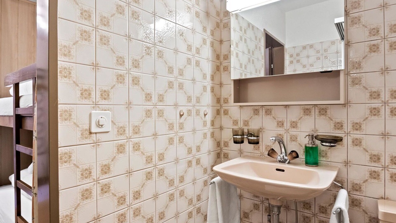 Photo of Bathroom in Parpan
