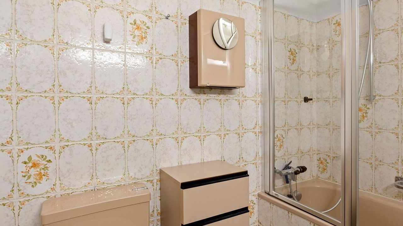 Photo of Bathroom in Parpan