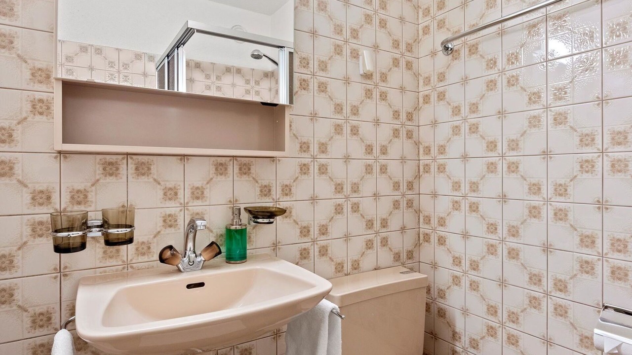 Photo of Bathroom in Parpan