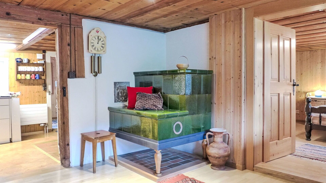 Photo of Bedroom in Innertkirchen
