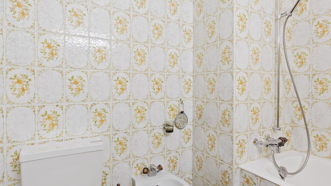Photo of Bathroom in Parpan