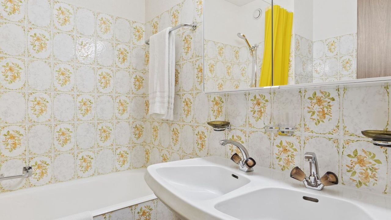 Photo of Bathroom in Parpan