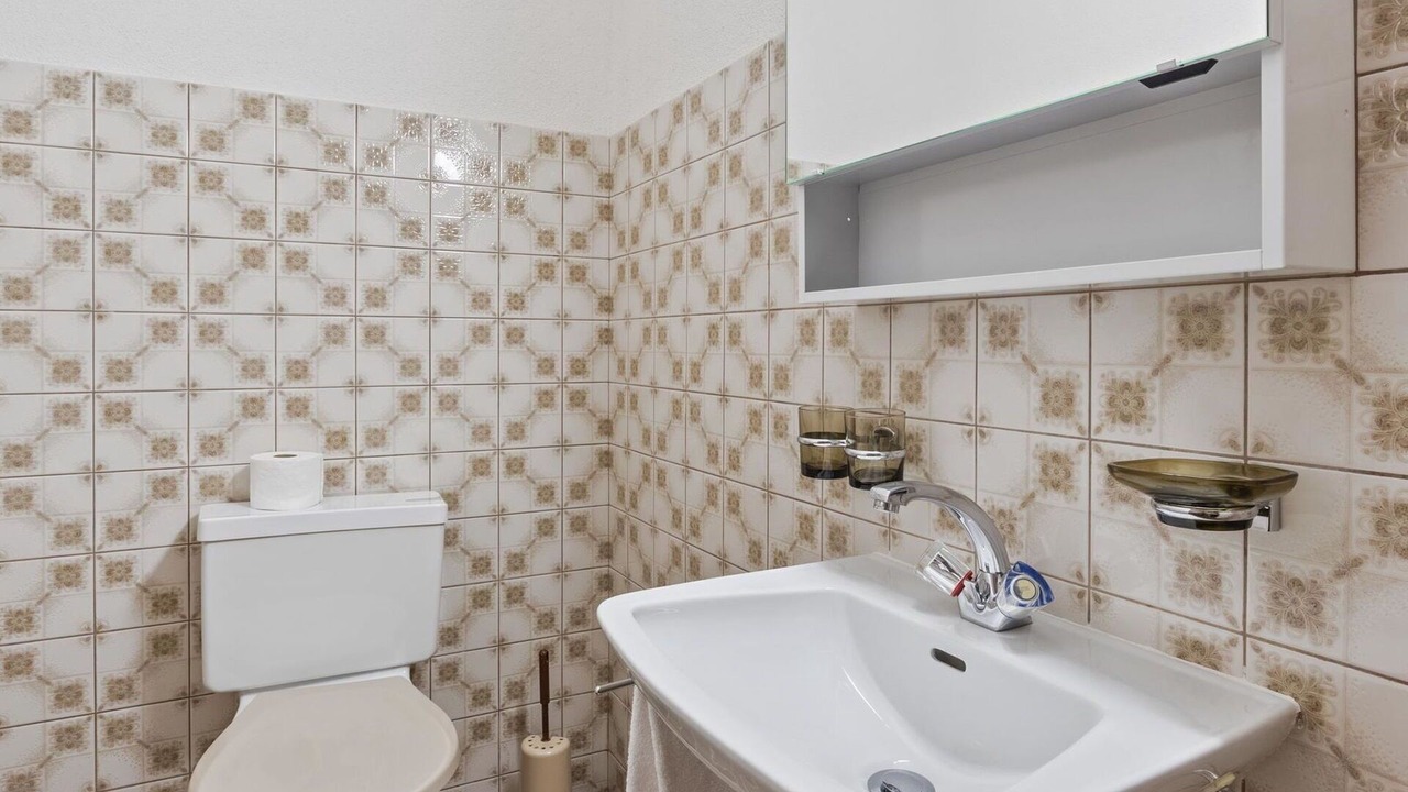 Photo of Bathroom in Parpan