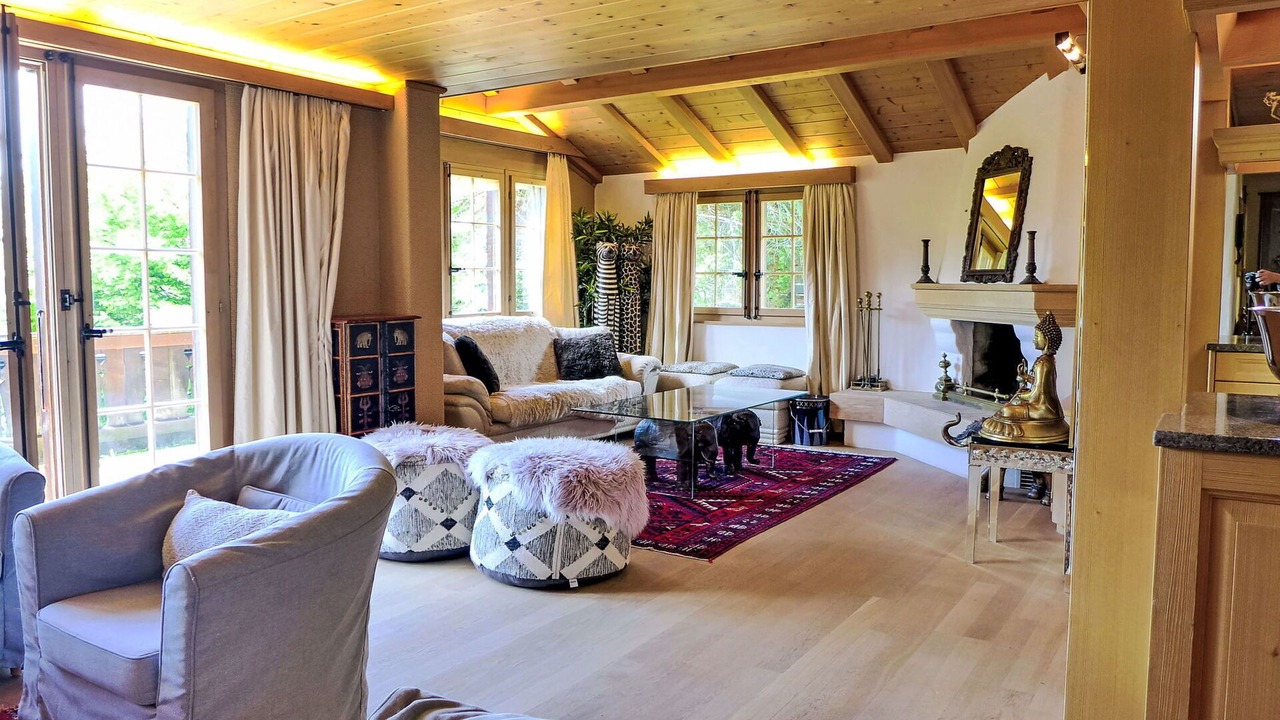 Photo of Bedroom in Schoenried