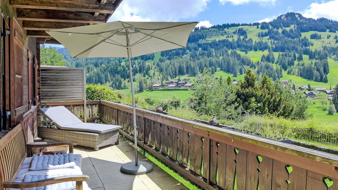 Photo of Outdoor in Schoenried