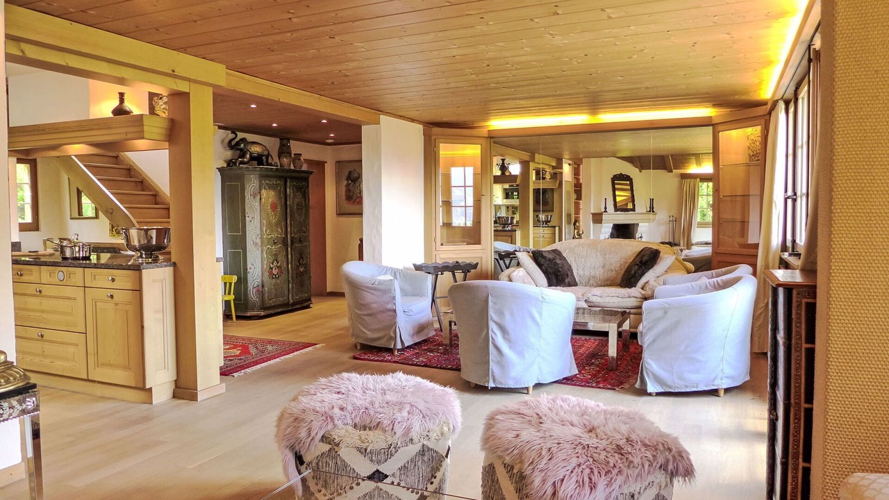 Photo of Bedroom in Schoenried