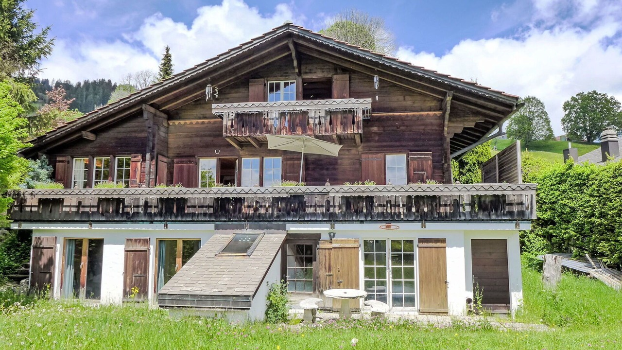 Photo of Others in Schoenried