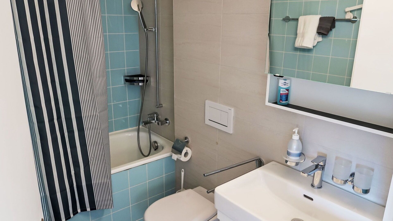 Photo of Bathroom in Trin