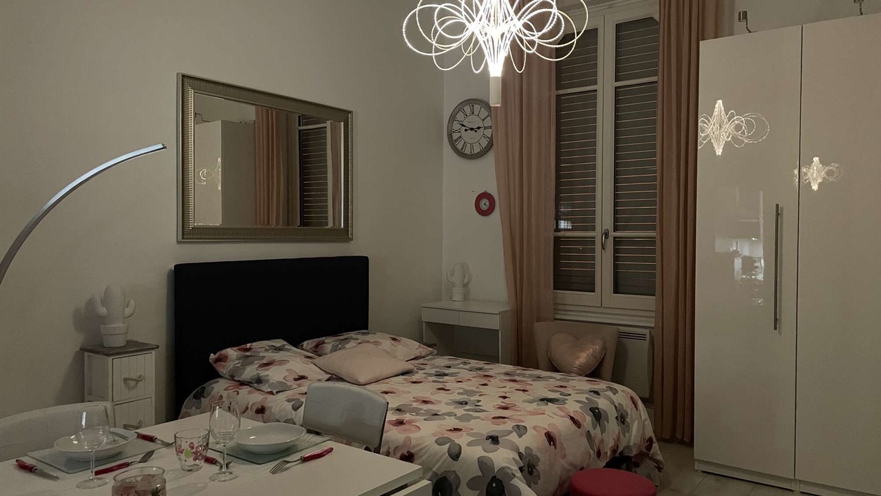 Photo of Livingroom in Chatel-Guyon