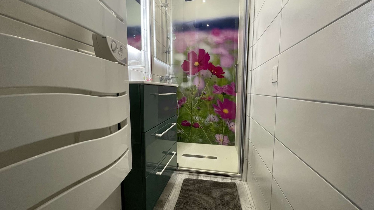 Photo of Bedroom in Chatel-Guyon
