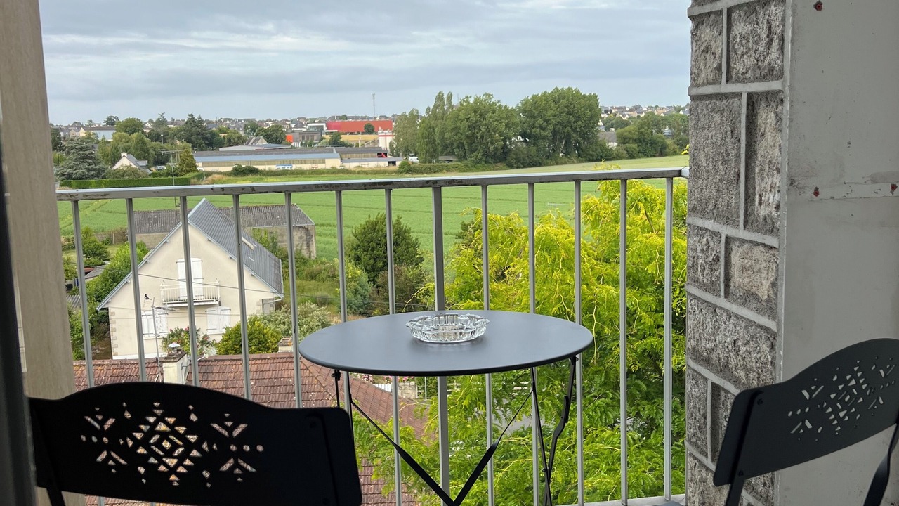 Photo of Outdoor in Pontorson