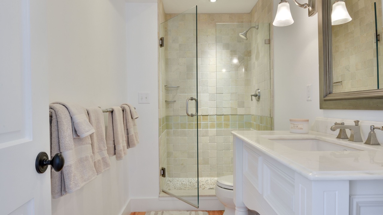 Photo of Bathroom in Nantucket