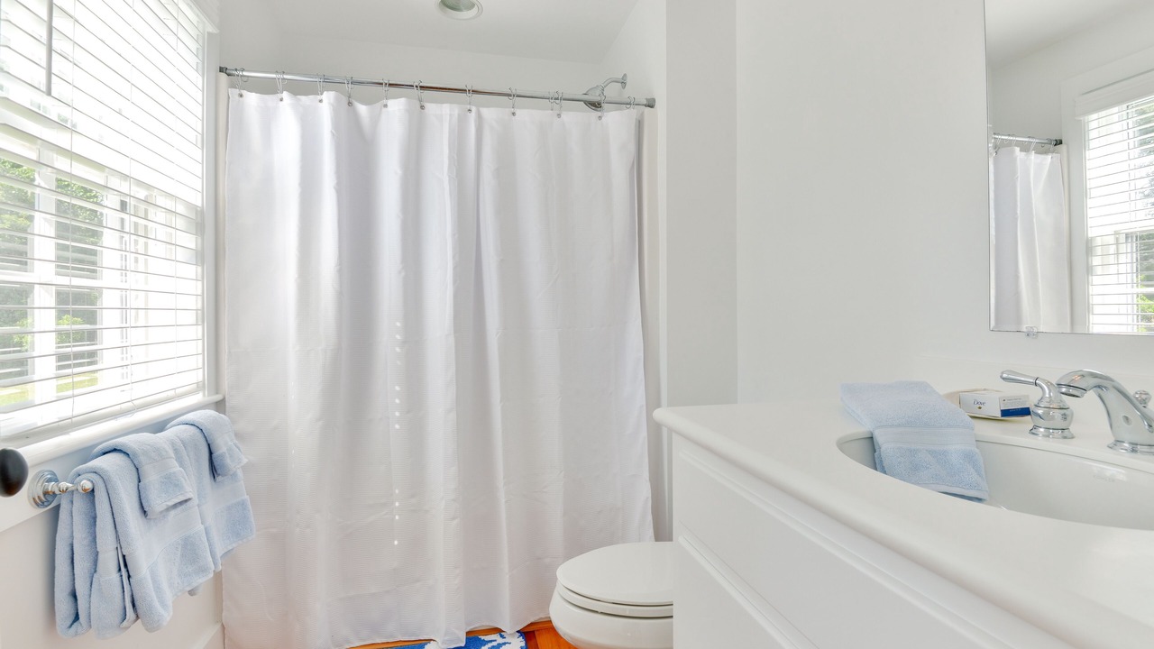 Photo of Bathroom in Nantucket