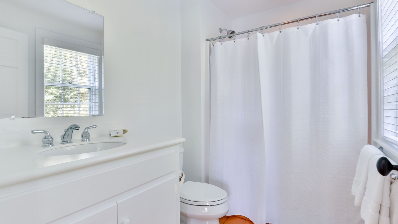 Photo of Bathroom in Nantucket