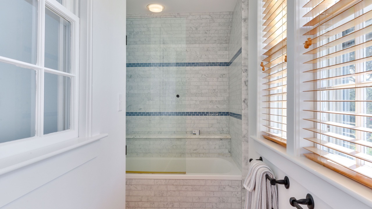 Photo of Bathroom in Nantucket