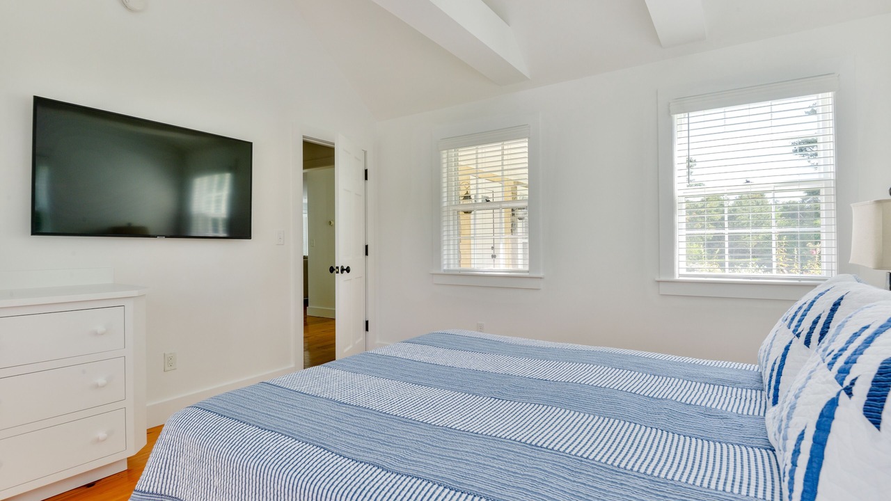 Photo of Bedroom in Nantucket