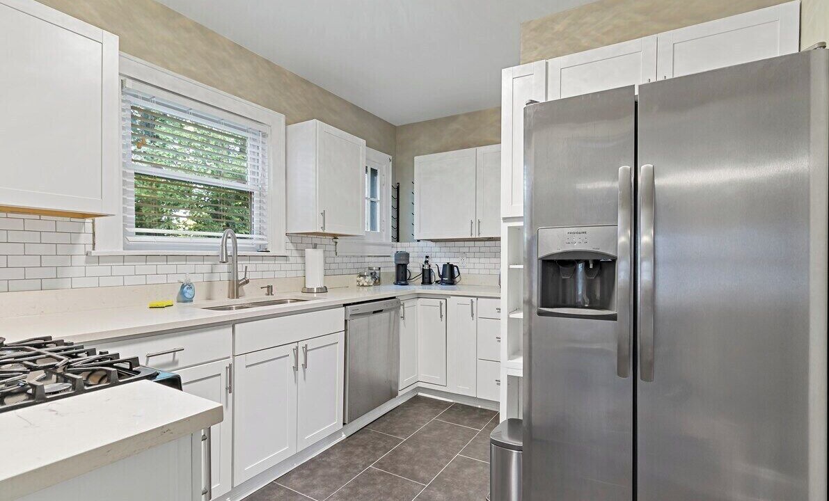 Photo of Kitchen in Oakley