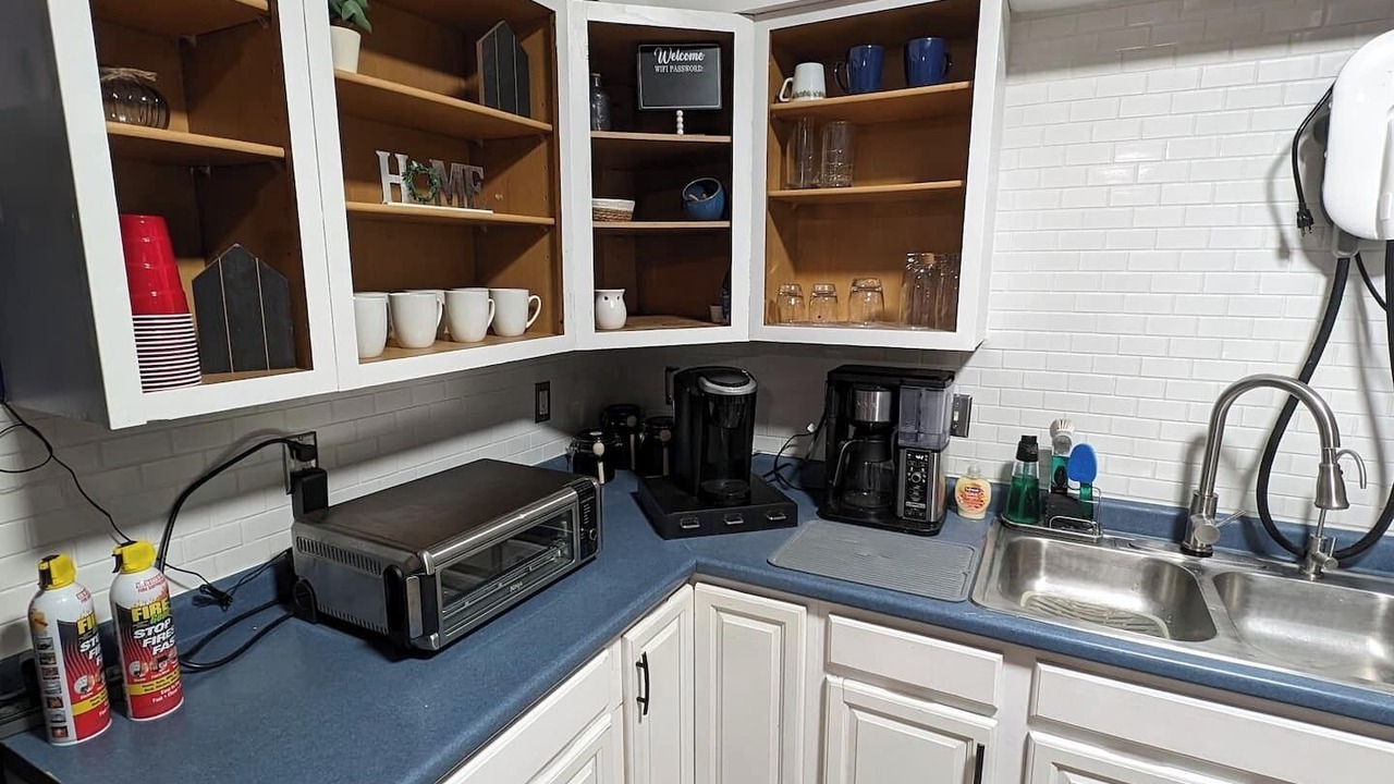 Photo of Kitchen in Lockport