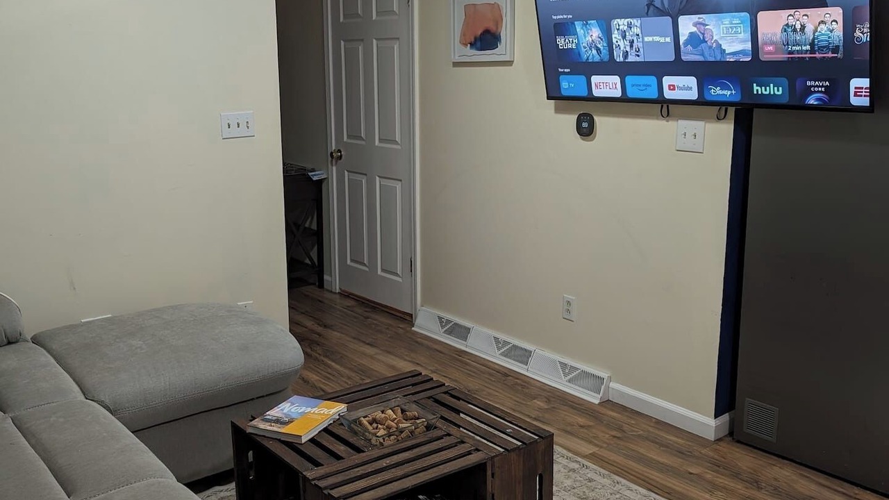 Photo of Livingroom in Lockport