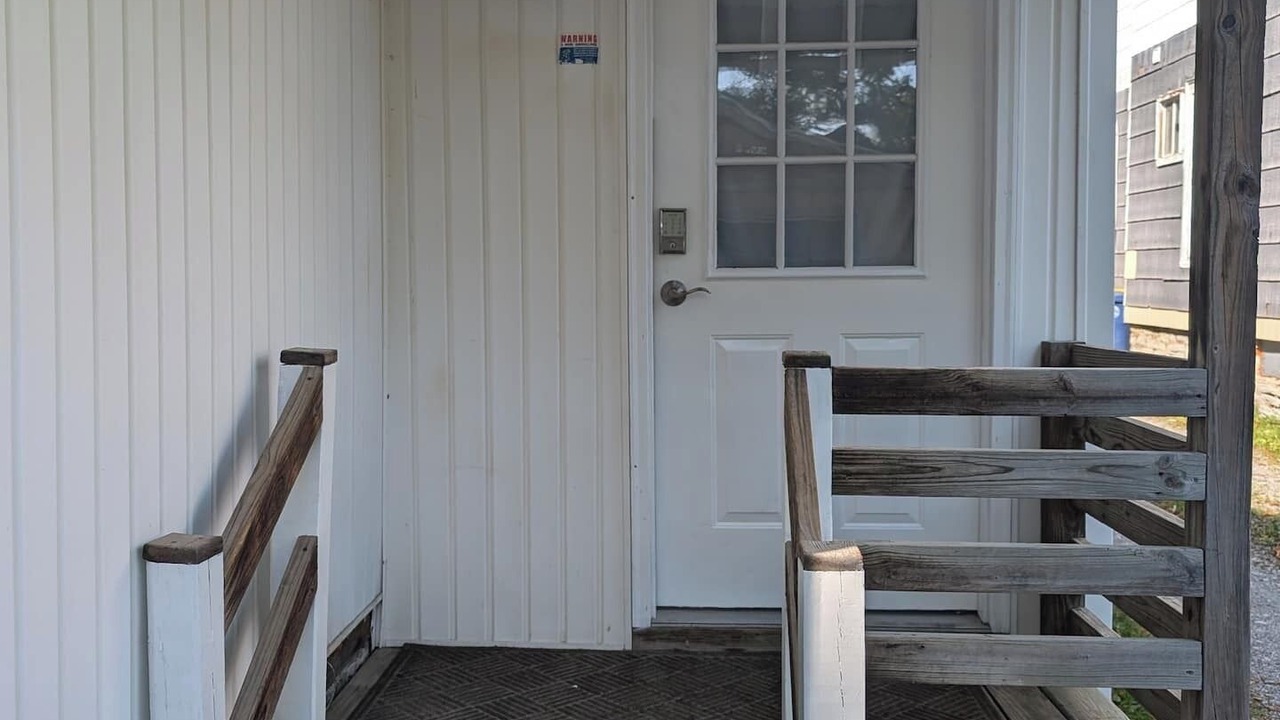 Photo of Outdoor in Lockport