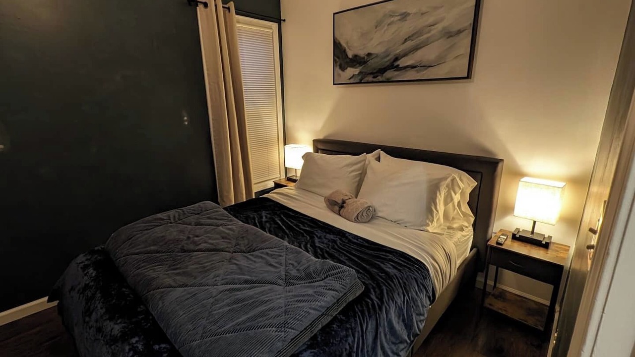 Photo of Bedroom in Lockport