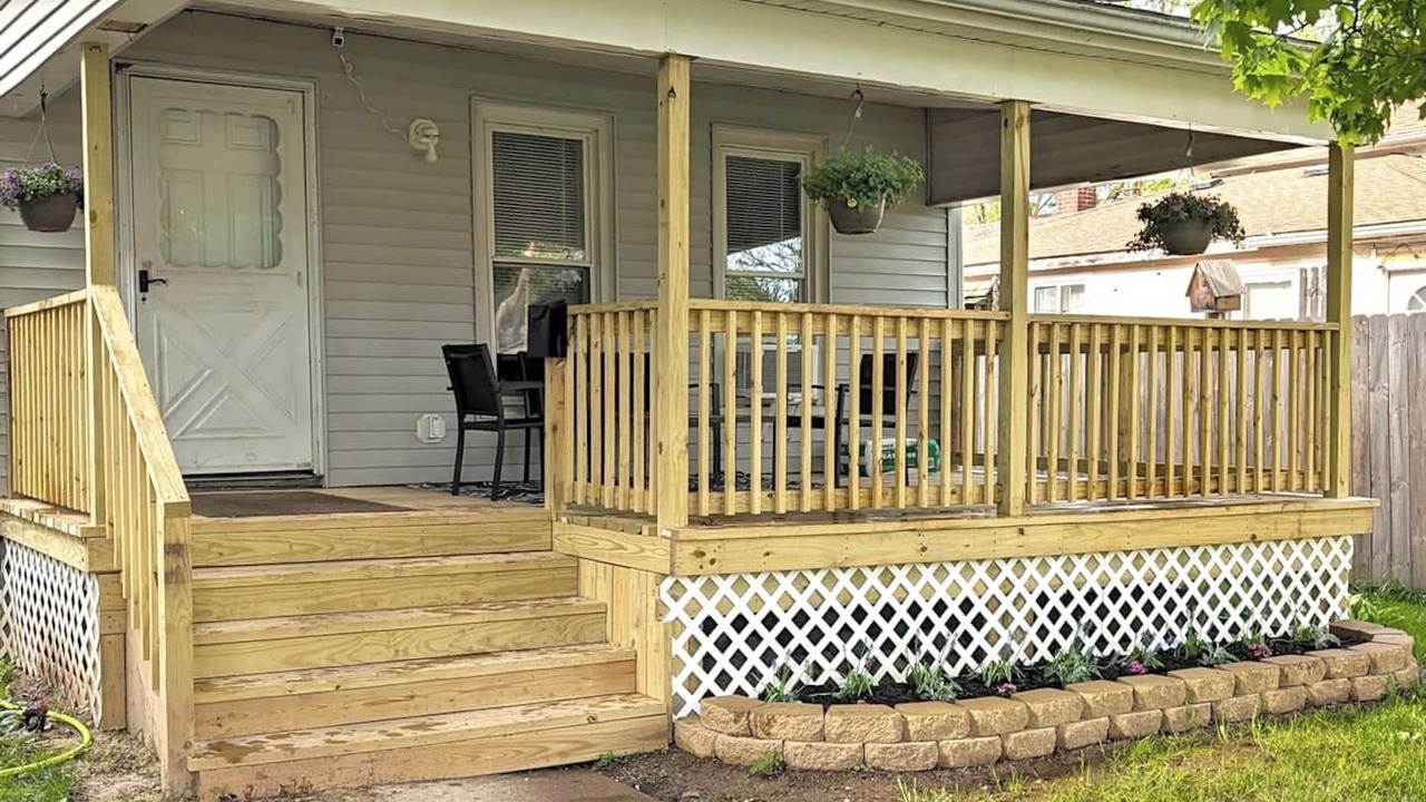 Photo of Outdoor in Lockport