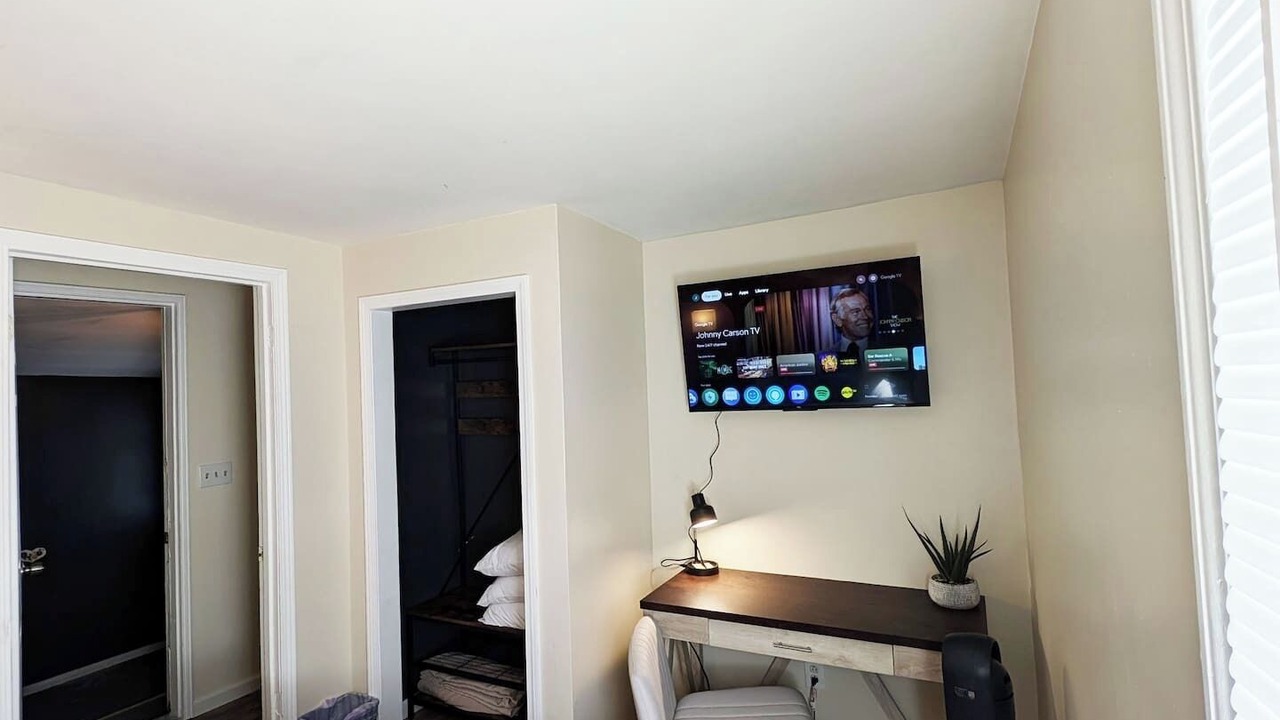 Photo of Bedroom in Lockport