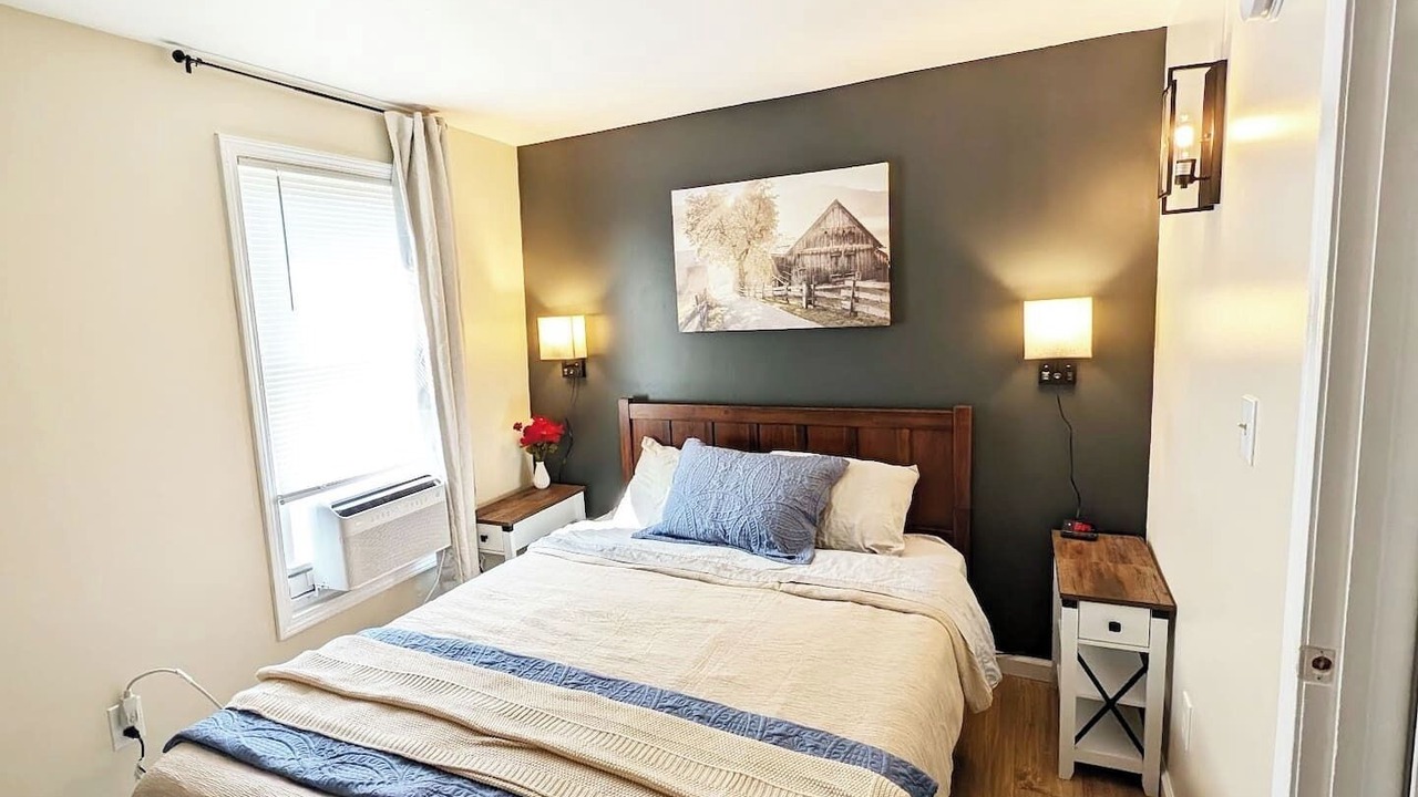 Photo of Bedroom in Lockport