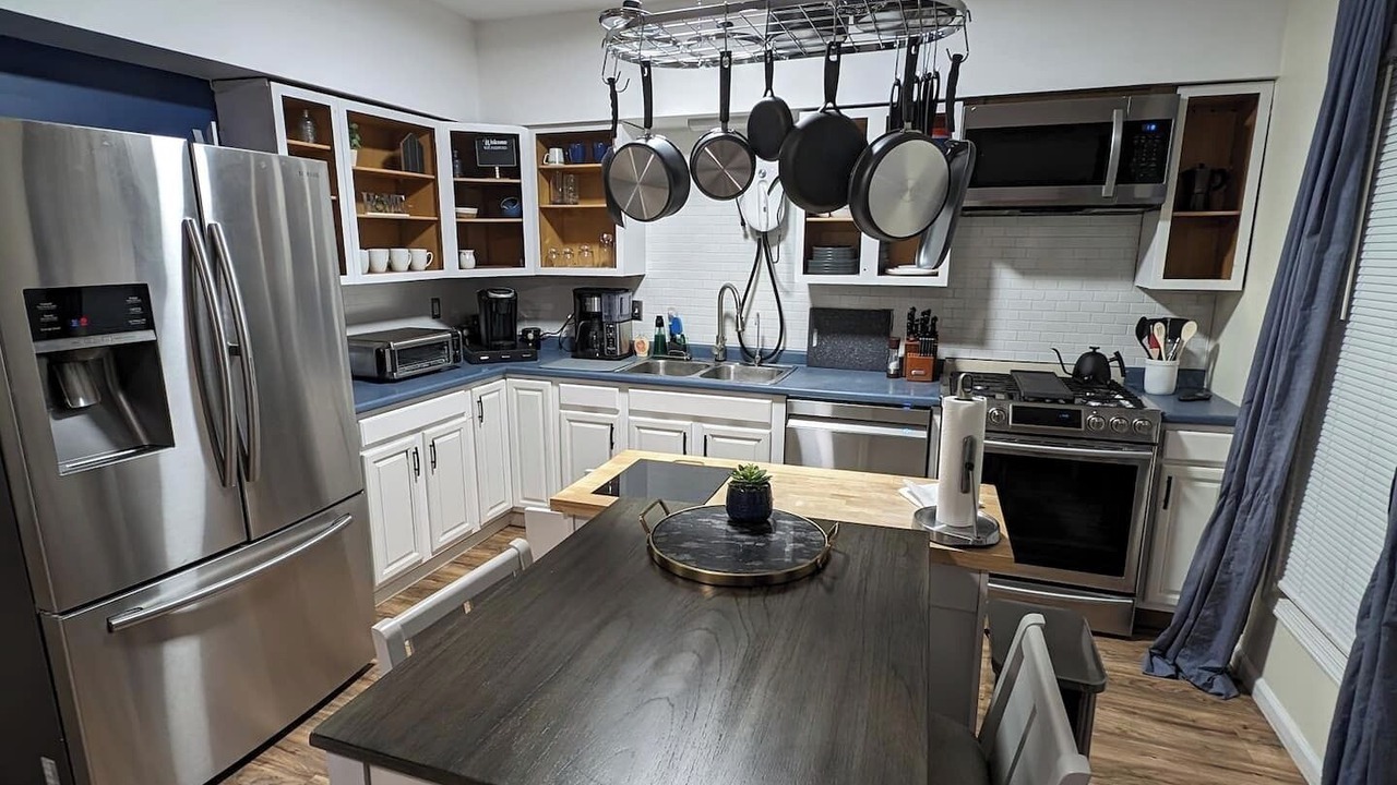 Photo of Kitchen in Lockport