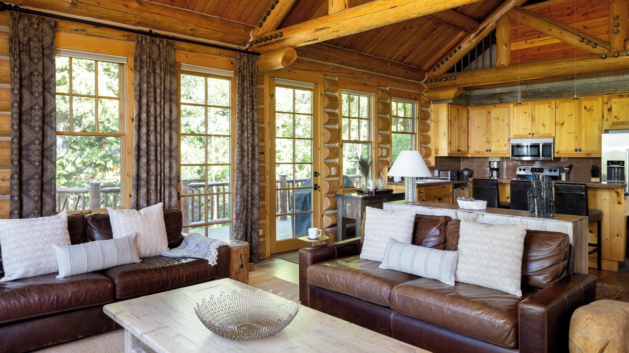 Photo of Livingroom in Granite Ridge