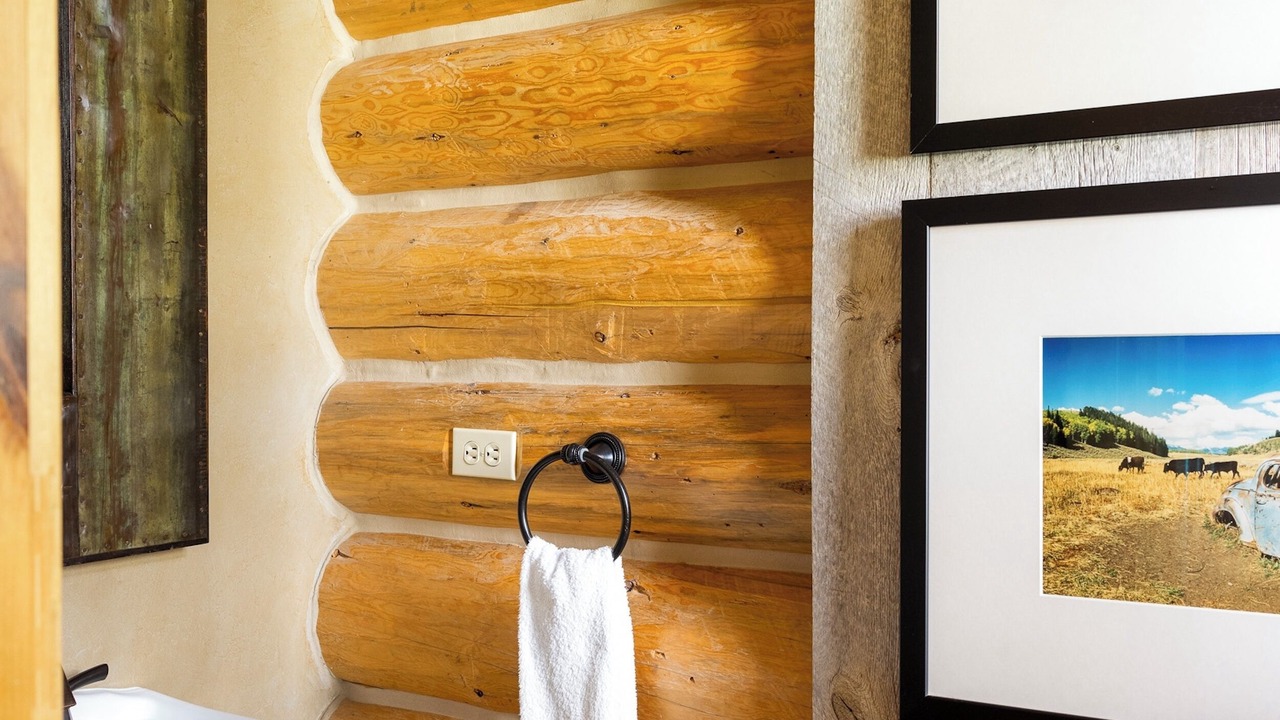 Photo of Bathroom in Granite Ridge