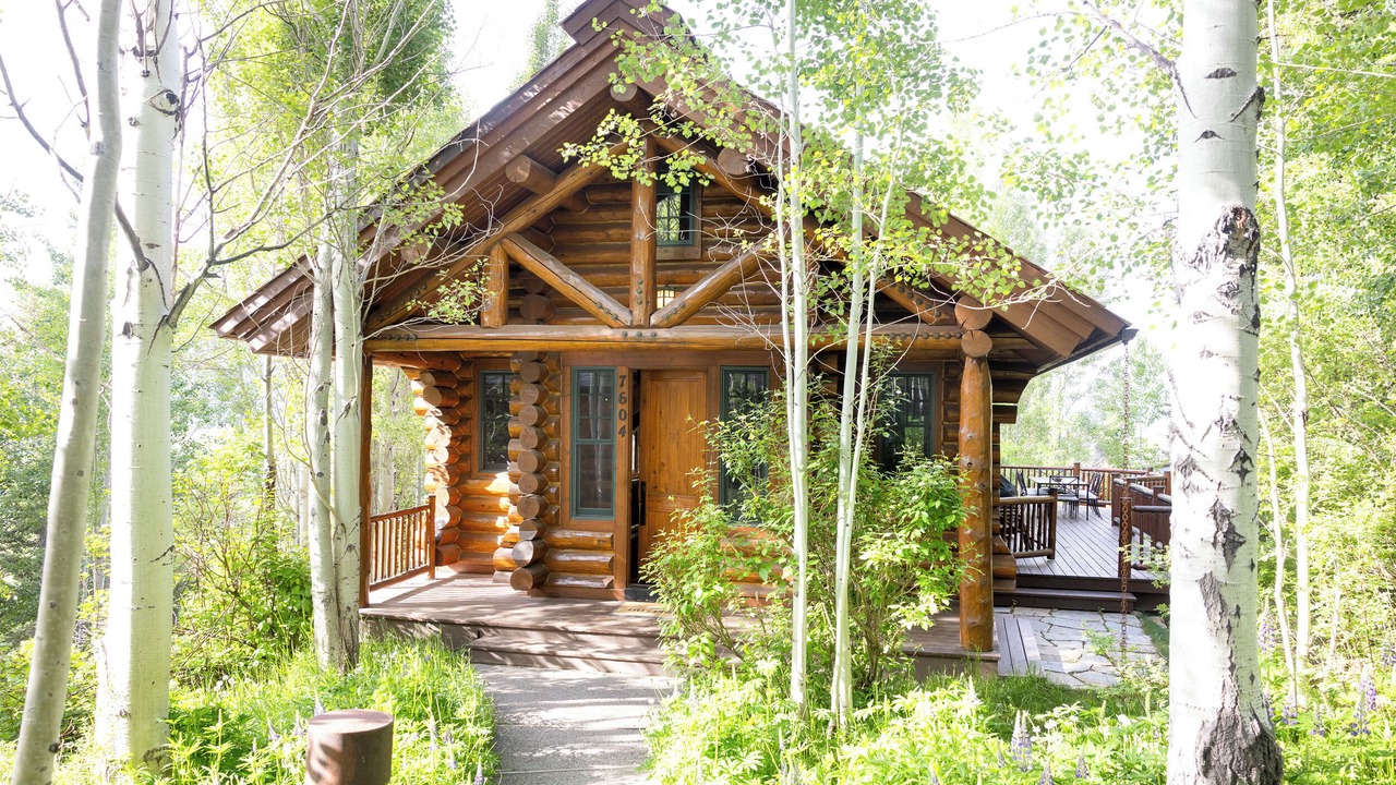 Photo of Outdoor in Granite Ridge