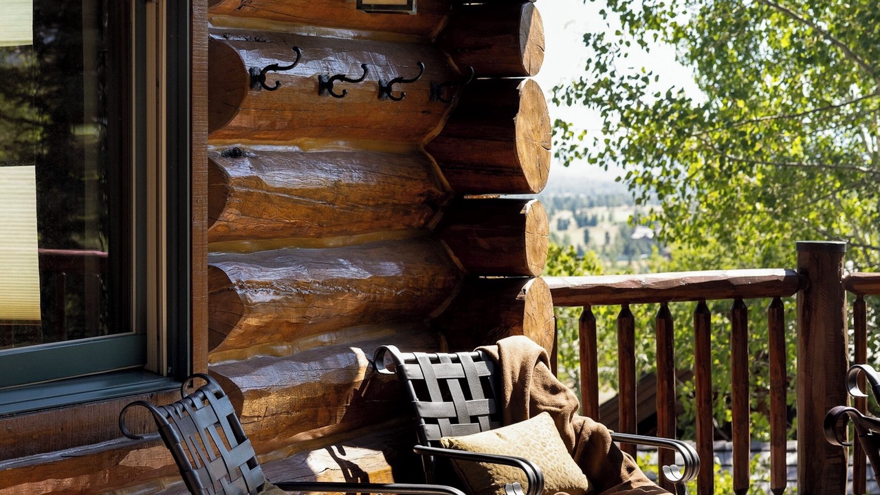 Photo of Bedroom in Granite Ridge