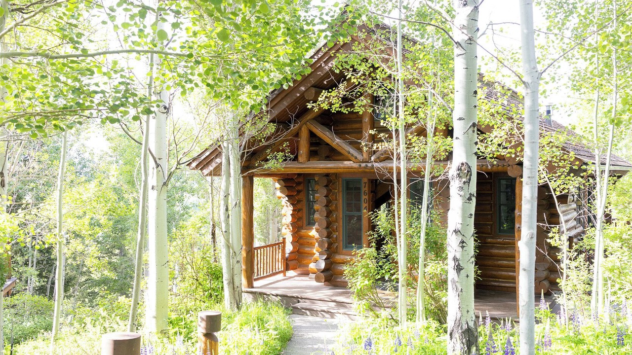 Photo of Outdoor in Granite Ridge