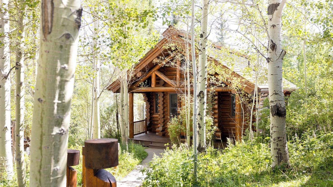 Photo of Outdoor in Granite Ridge