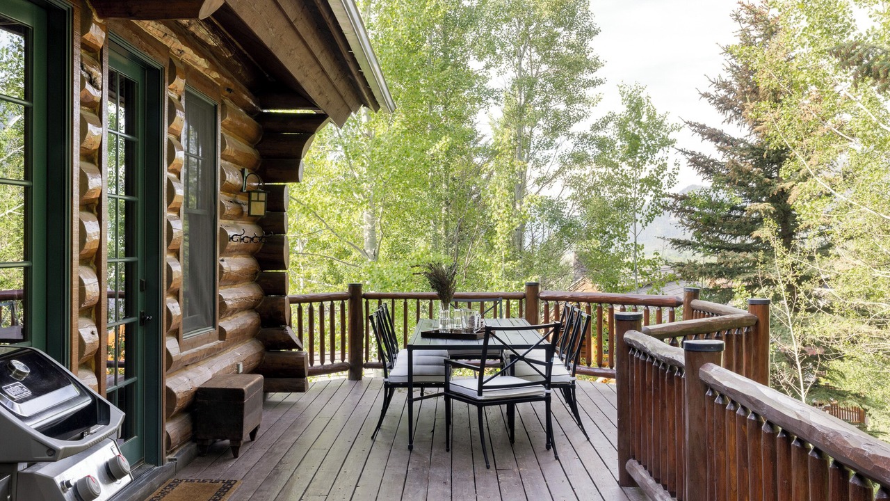 Photo of Bedroom in Granite Ridge