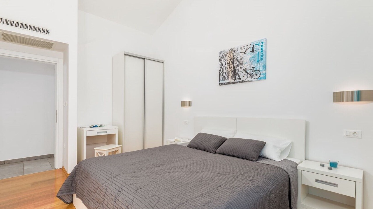 Photo of Bedroom in Sveti Petar u Sumi