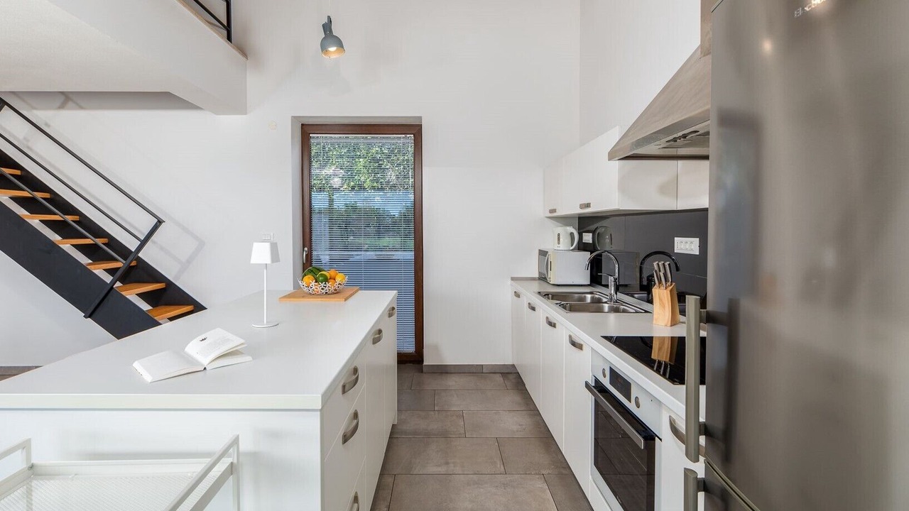 Photo of Kitchen in Sveti Petar u Sumi