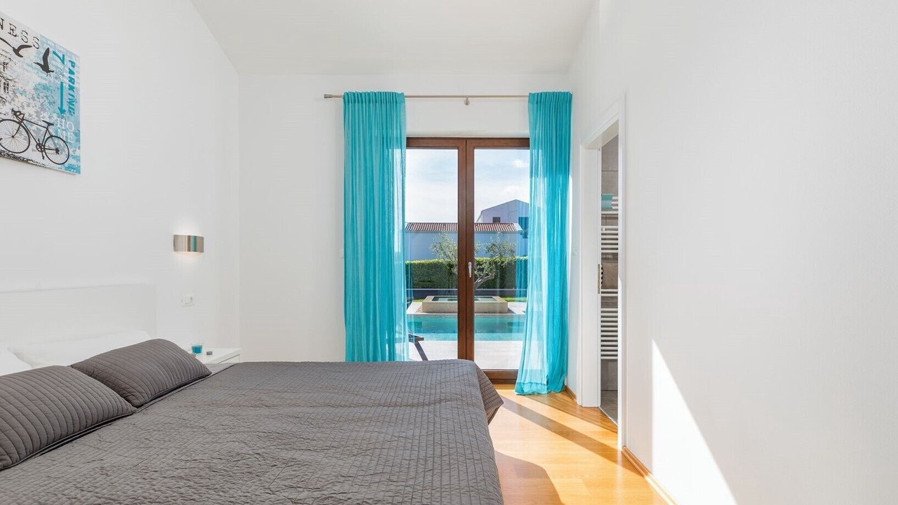 Photo of Bedroom in Sveti Petar u Sumi
