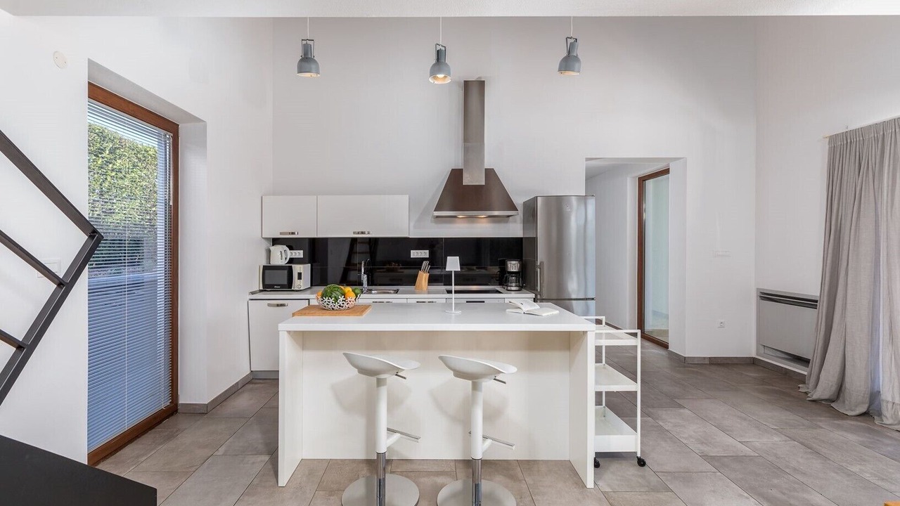 Photo of Kitchen in Sveti Petar u Sumi